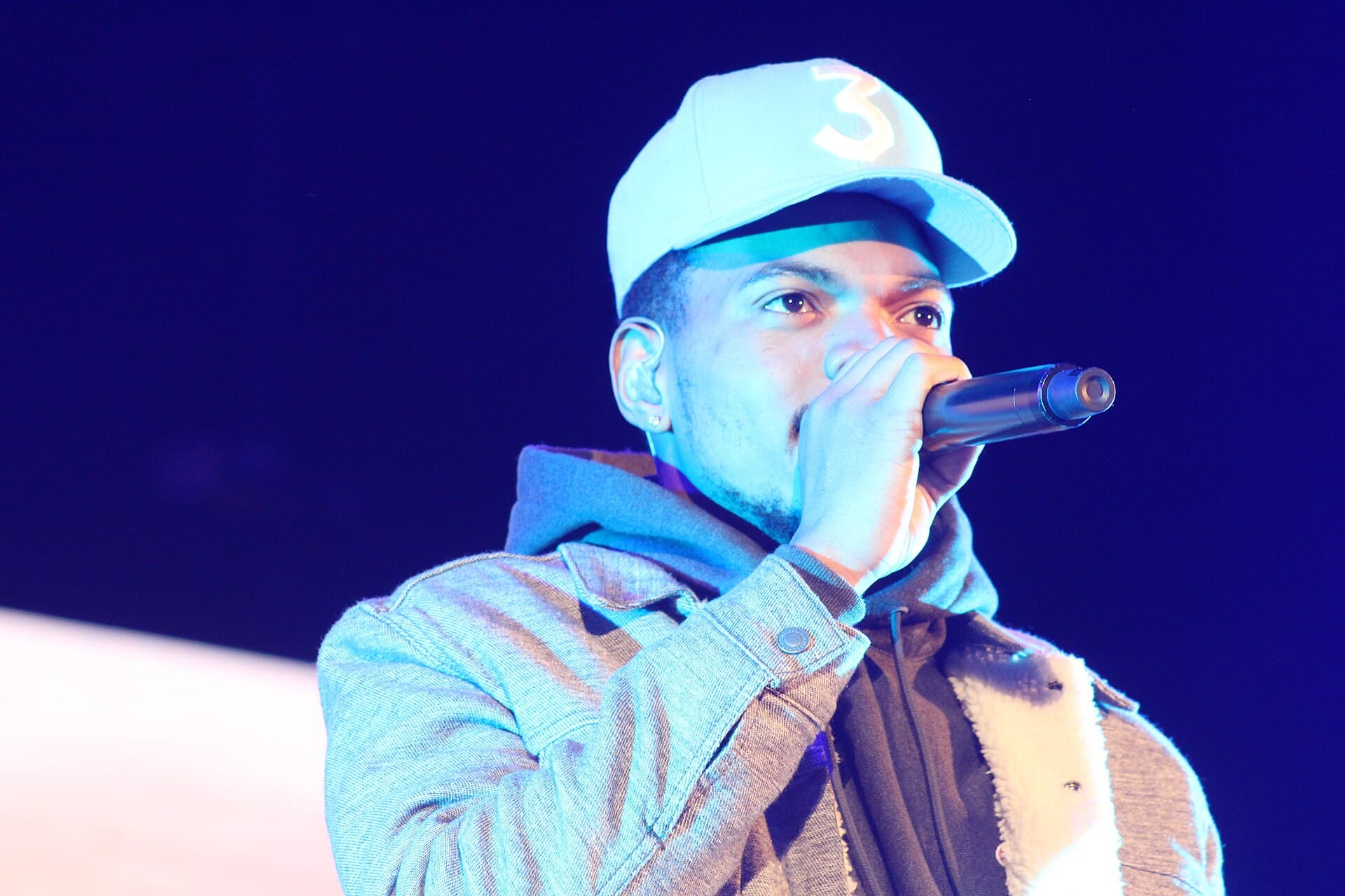 Chance the Rapper