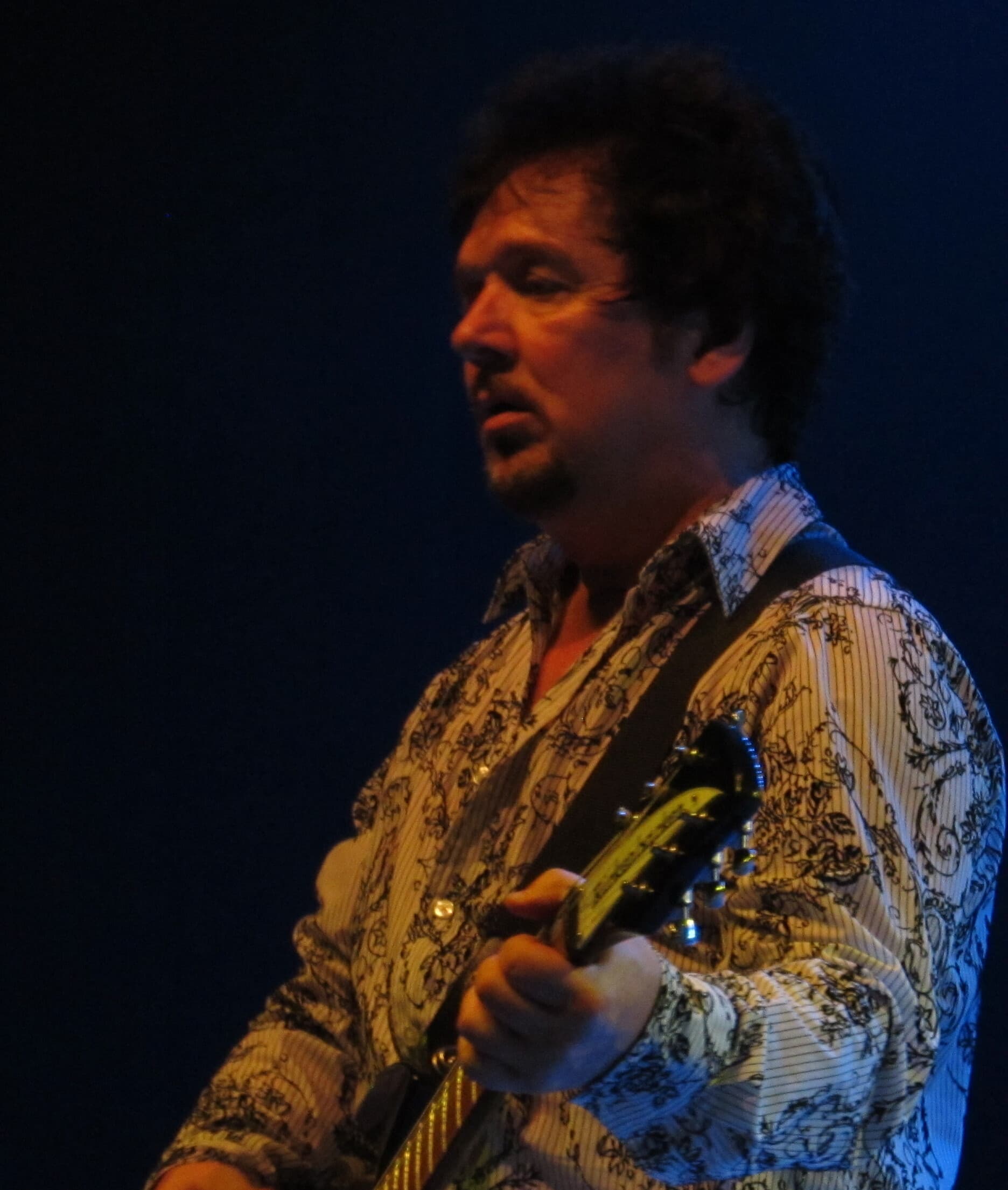 Wally Palmar